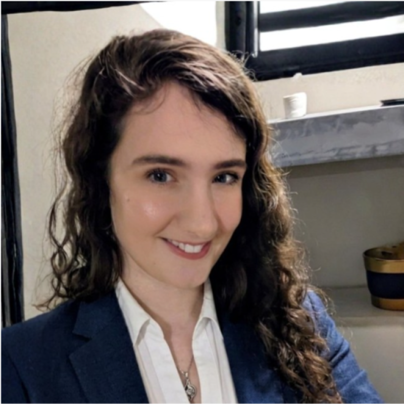 Dr Rebecca Owens