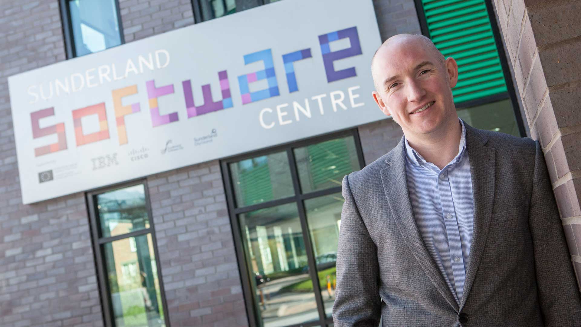 Dr David Dunn