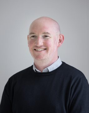 Dr David Dunn