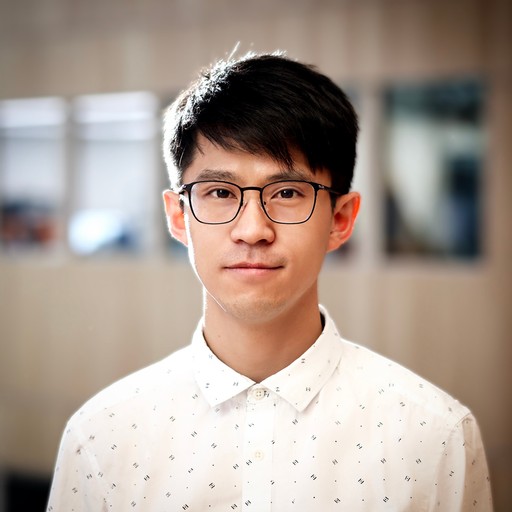 Dr Lei Shi