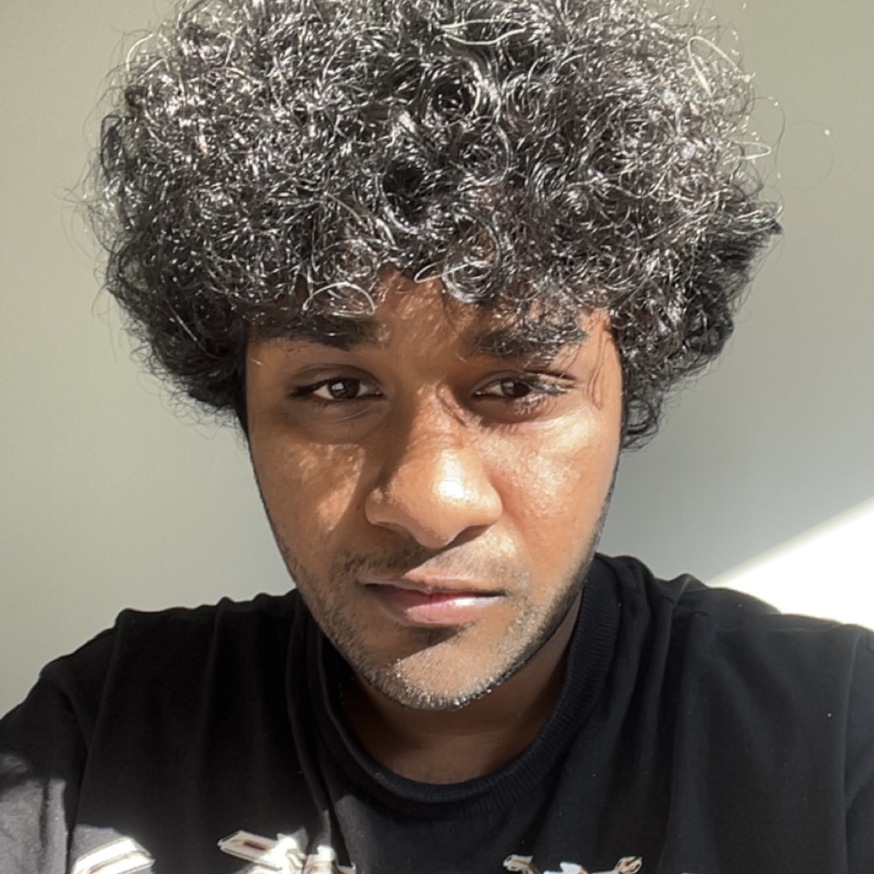 Srepathy Chandrasekaran